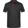 Farbe: black/red