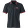 Farbe: black/red